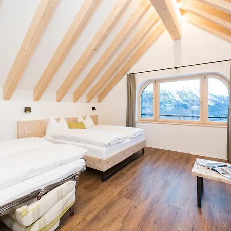 Randolins Familienresort 3*