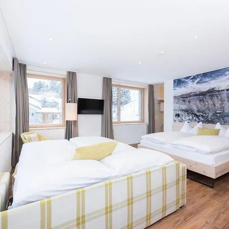 Randolins Familienresort