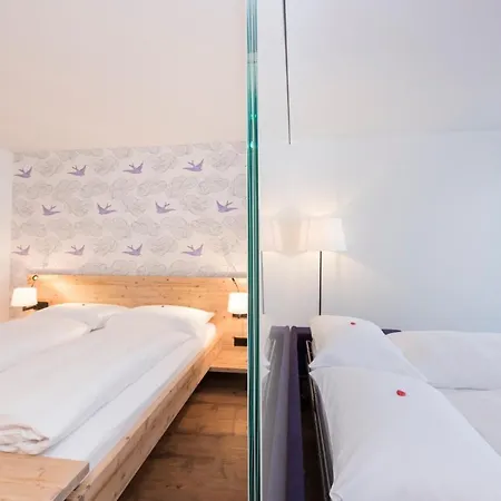 Randolins Familienresort Hotel 3*