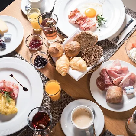 Hotel Randolins Familienresort 3*