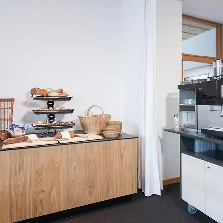 Hotel Randolins Familienresort