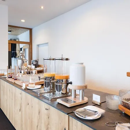 Hotel Randolins Familienresort 3*