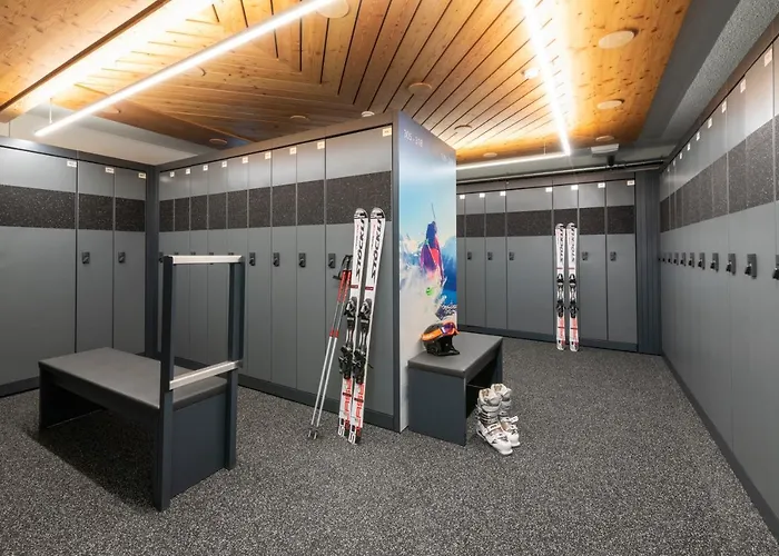 Randolins Familienresort Hotel 3*