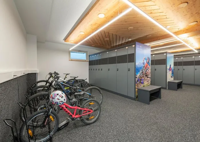 Hotel Randolins Familienresort 3*