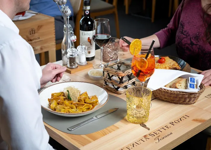 Randolins Familienresort 3*