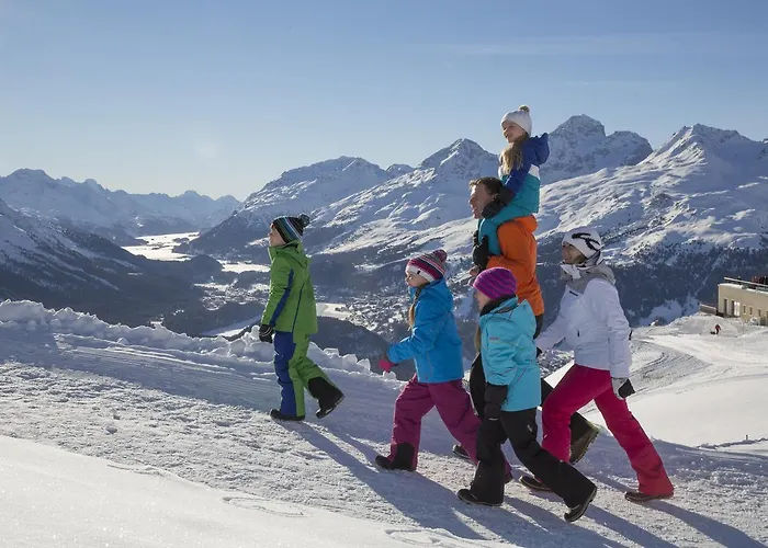 Hotel Randolins Familienresort