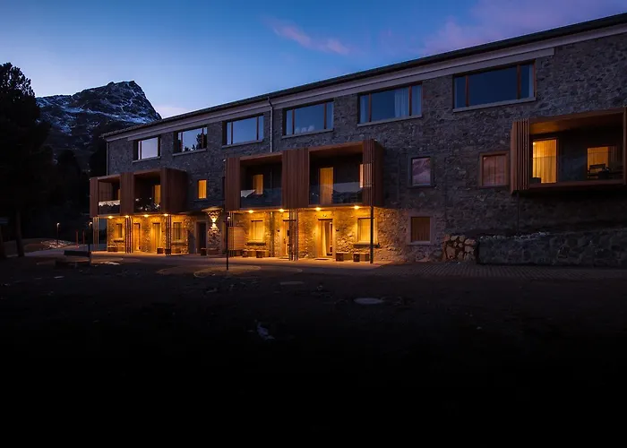 Hotel Randolins Familienresort 3*