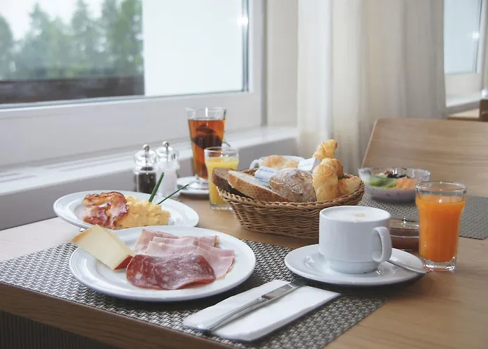 Randolins Familienresort Hotel 3*