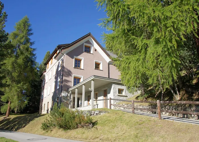 Randolins Familienresort Hotel