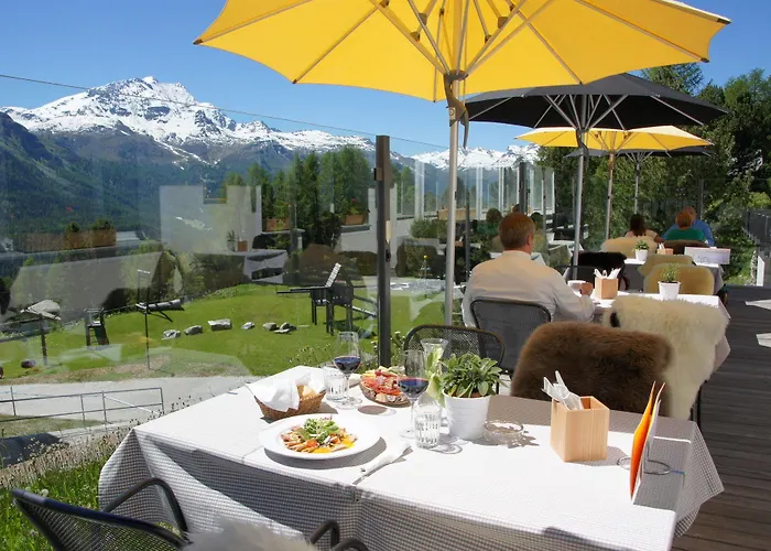 Hotel Randolins Familienresort