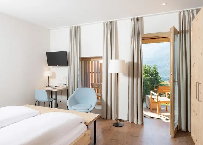 Randolins Familienresort Hotel