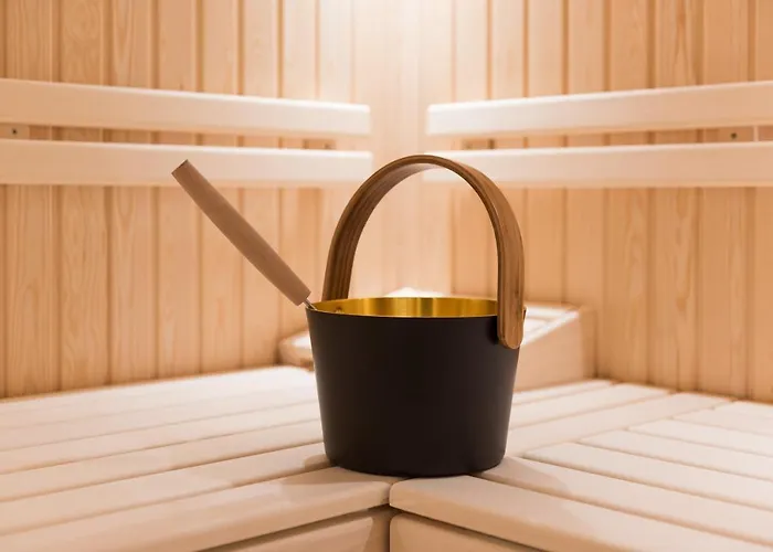 Hotel Randolins Familienresort São Moritz