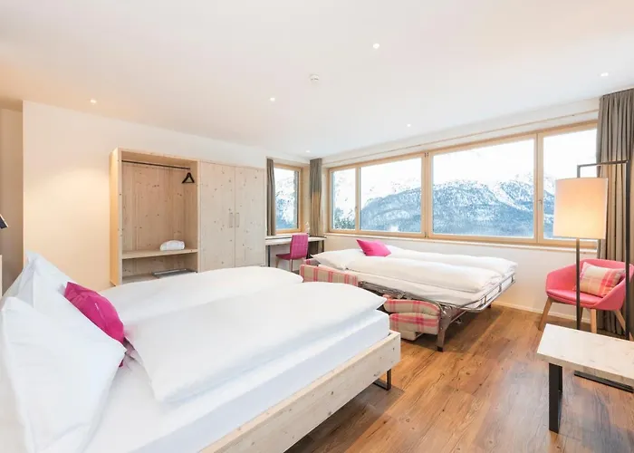 Randolins Familienresort