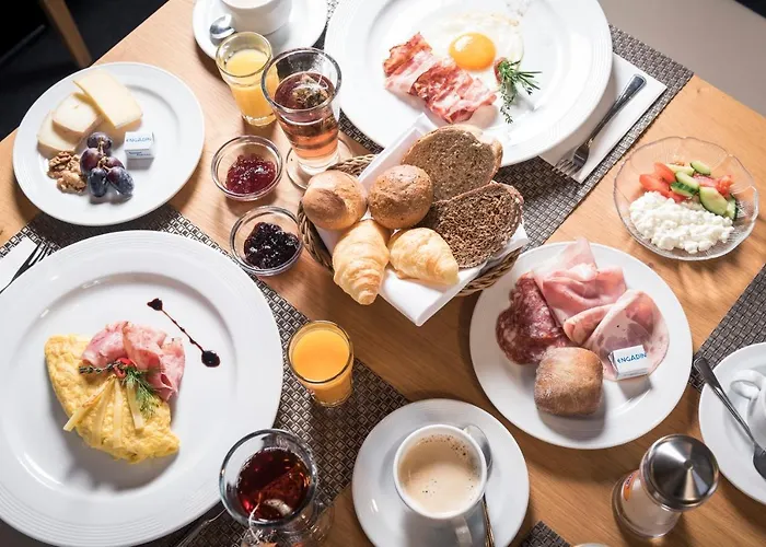 Hotel Randolins Familienresort 3*