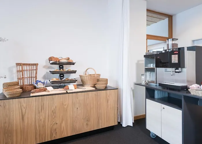 Hotel Randolins Familienresort