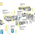 Randolins Familienresort 3* São Moritz