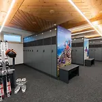 Randolins Familienresort São Moritz