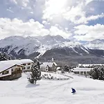 Hotel Randolins Familienresort 3*