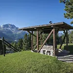 Randolins Familienresort São Moritz