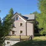 Randolins Familienresort Hotel 3*