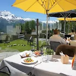 Hotel Randolins Familienresort