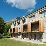 Randolins Familienresort Hotel 3*