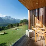 Randolins Familienresort Hotel 3*