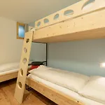 Hotel Randolins Familienresort São Moritz