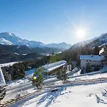 Hotel Randolins Familienresort 3*