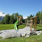 Hotel Randolins Familienresort