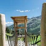 Randolins Familienresort São Moritz