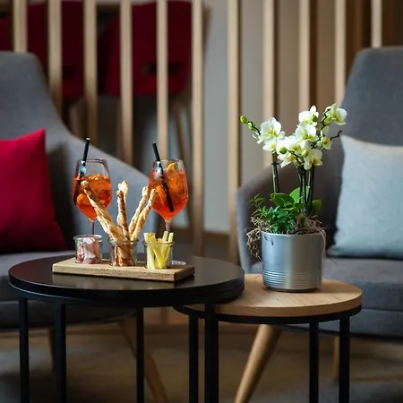 Randolins Familienresort 3*