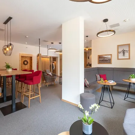 Randolins Familienresort 3*