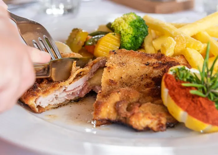 Hotel Randolins Familienresort 3*