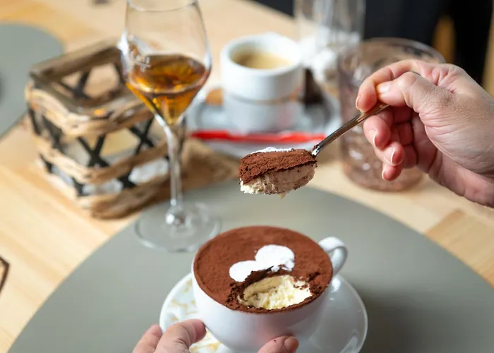 Randolins Familienresort 3*