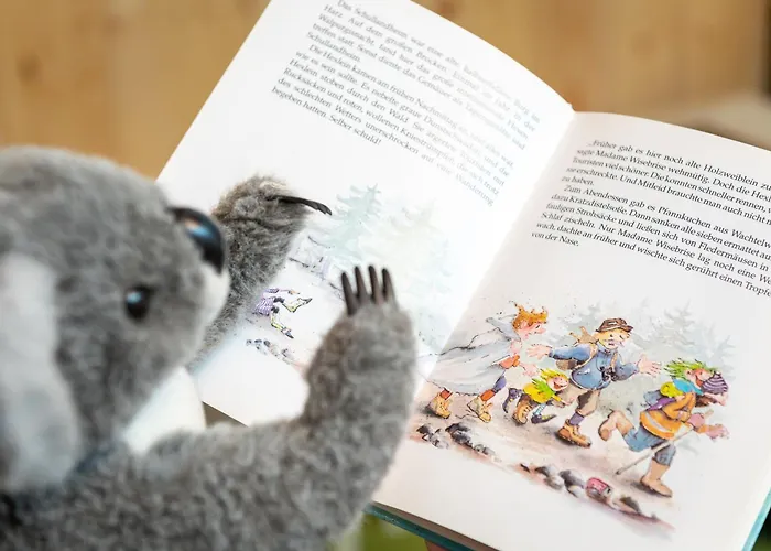 Randolins Familienresort Hotel