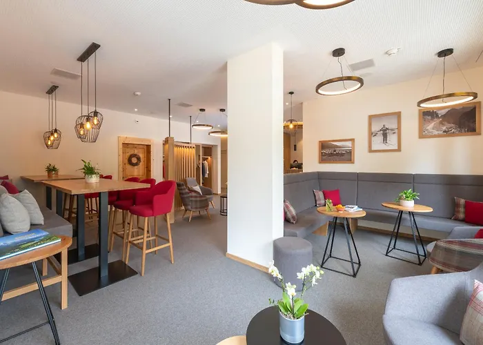 Randolins Familienresort 3*