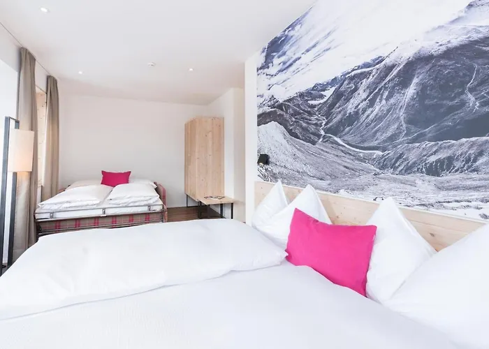 Randolins Familienresort 3*