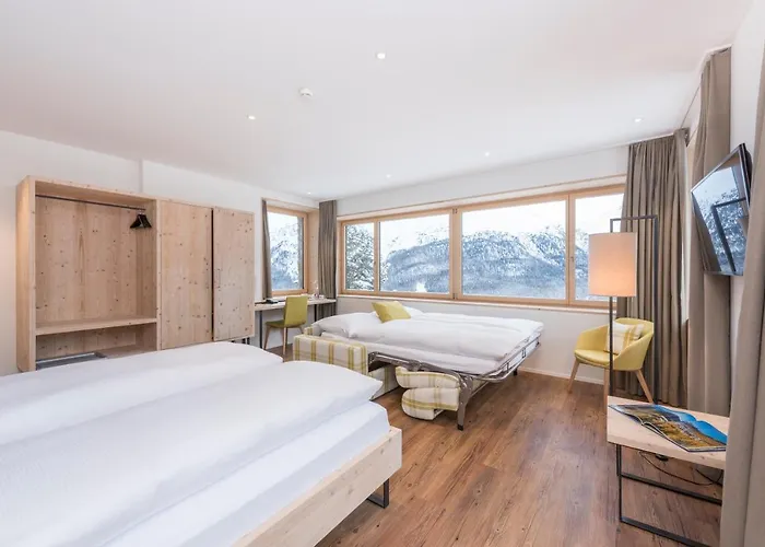 Randolins Familienresort