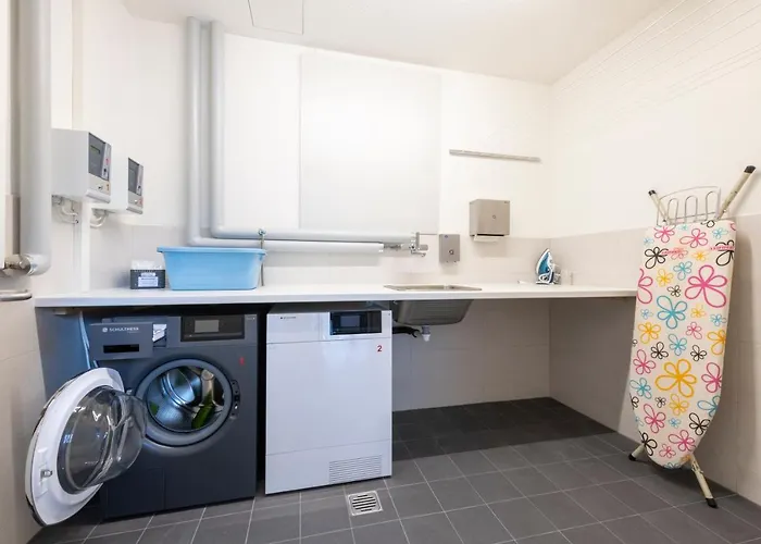 ランドリンズ ファミリエンリゾート 3*