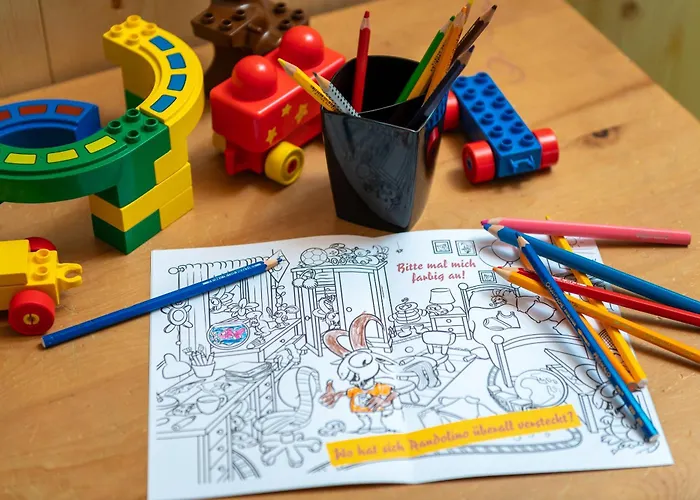 ホテル ランドリンズ ファミリエンリゾート