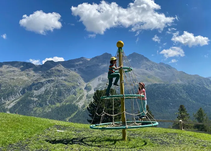 ランドリンズ ファミリエンリゾート ホテル