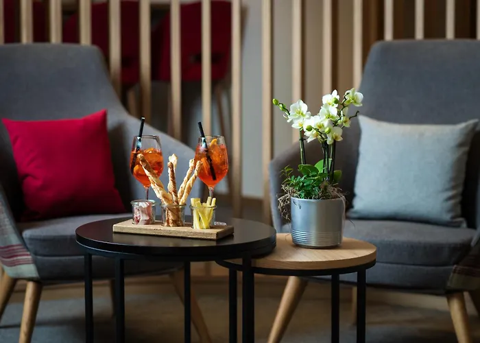 ランドリンズ ファミリエンリゾート 3*