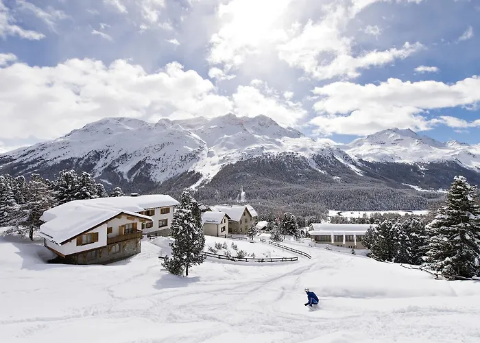 ホテル ランドリンズ ファミリエンリゾート 3*