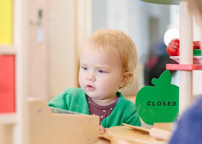 ランドリンズ ファミリエンリゾート 3* サンモリッツ