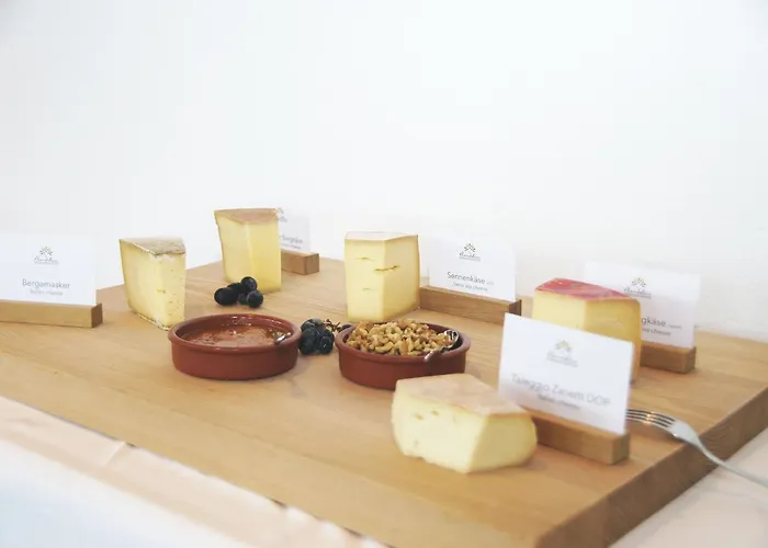 ランドリンズ ファミリエンリゾート ホテル 3*