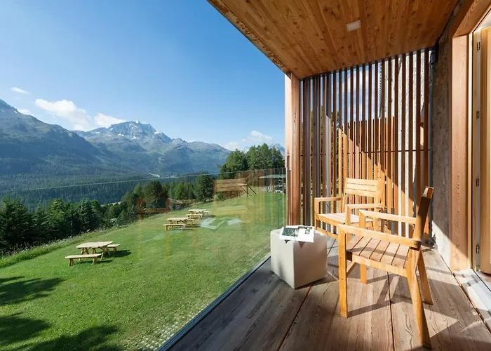 ランドリンズ ファミリエンリゾート ホテル 3*