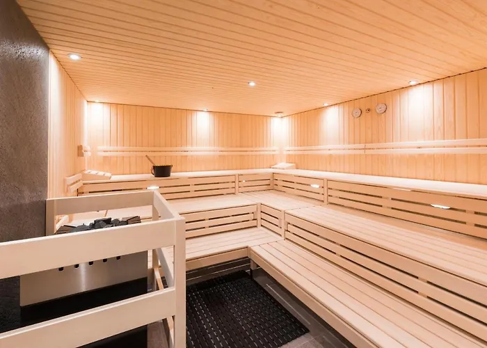 ランドリンズ ファミリエンリゾート ホテル