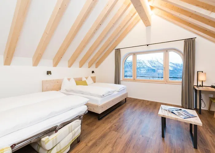 ランドリンズ ファミリエンリゾート 3*