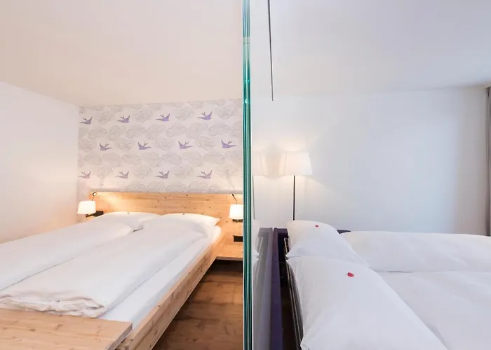 ランドリンズ ファミリエンリゾート ホテル 3*